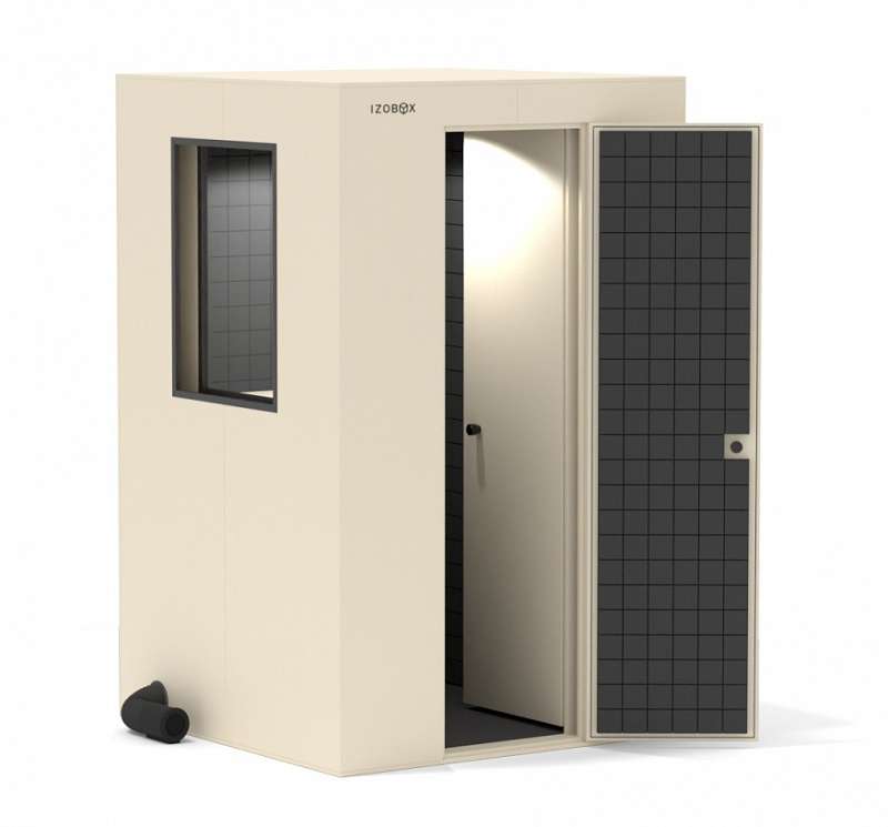 IzoBox™ Pro
